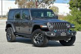 New 2023 Jeep Wrangler Unlimited Rubicon 4xe w/ Cold Weather Group image 2