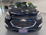Used 2017 Chevrolet Equinox LT w/ Convenience Package image 2