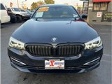 Used 2017 BMW 530i w/ Premium Package image 2