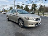 Used 2014 Honda Accord EX image 2