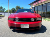 Used 2010 Ford Mustang GT Premium image 5