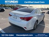 Used 2014 Hyundai Sonata Limited w/ Technology Package 05 image 3