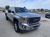 Used 2016 GMC Sierra 2500 SLT w/ Driver Alert Package image 6