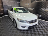 Used 2013 Honda Accord Sport image 6