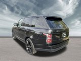 Certified 2021 Land Rover Range Rover Westminster Edition image 3