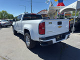 Used 2016 Chevrolet Colorado LT w/ LT Convenience Package image 3