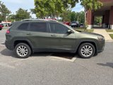 Used 2020 Jeep Cherokee Latitude image 3