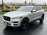 Used 2018 Jaguar F-PACE Premium image 3