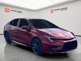 New 2025 Toyota Corolla SE image 2