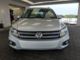 Used 2014 Volkswagen Tiguan SEL image 2