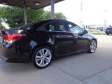 Used 2013 Chevrolet Cruze LTZ w/ Enhanced Safety Package image 4