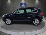 Used 2014 Volkswagen Tiguan SE image 2