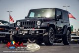 Used 2015 Jeep Wrangler Rubicon image 4