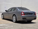 Used 2012 Maserati Quattroporte S image 3
