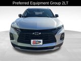 Certified 2021 Chevrolet Blazer LT w/ Redline Edition image 2