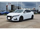 Used 2021 Nissan Sentra SV image 2