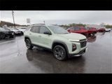 New 2025 Chevrolet Equinox LT w/ Convenience Package II image 2