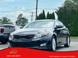 Used 2015 Kia Optima EX w/ EX Premium Package image 3