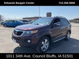 Used 2012 Kia Sorento EX w/ EX V6 Premium Pkg image 4