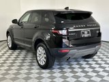 Used 2018 Land Rover Range Rover Evoque SE image 3