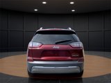 Used 2019 Jeep Cherokee Limited image 4