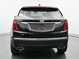 New 2025 Cadillac XT5 Luxury image 4