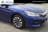 Certified 2017 Honda Accord Touring image 3