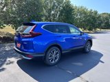Used 2020 Honda CR-V EX-L image 3