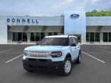 New 2025 Ford Bronco Sport Heritage image 2