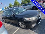 Used 2014 Honda Accord EX-L image 2