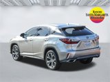 Used 2018 Lexus RX 350 FWD image 6