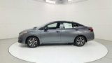 New 2025 Nissan Versa S image 5