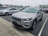 Used 2020 Jeep Cherokee Limited image 5