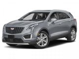 New 2025 Cadillac XT5 Premium Luxury image 4