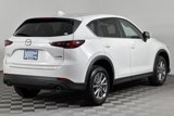 Certified 2023 MAZDA CX-5 AWD 2.5 S w/ Preferred Package image 4