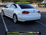 Used 2013 Volkswagen Passat TDI SE image 5