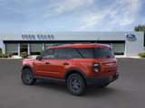 New 2024 Ford Bronco Sport Big Bend image 4
