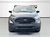 Used 2022 Ford EcoSport S image 2