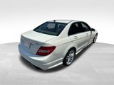 Used 2012 Mercedes-Benz C 250 Sedan image 5