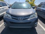 Used 2015 Toyota RAV4 Limited image 2