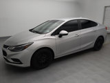 Used 2017 Chevrolet Cruze LT w/ Convenience Package image 2