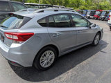 Used 2017 Subaru Impreza 2.0i Premium image 5