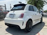 Used 2013 FIAT 500 Abarth w/ Beats Audio Pkg image 4
