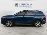 Used 2019 GMC Terrain SLE w/ Driver Convenience Package image 2