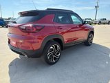 New 2026 Chevrolet TrailBlazer RS w/ Convenience Package image 6