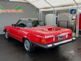 Used 1987 Mercedes-Benz 560 SL image 5