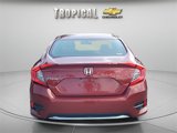 Used 2021 Honda Civic LX image 4