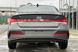 New 2025 Hyundai Elantra Sport image 5