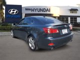 Used 2011 Lexus IS 250 image 4