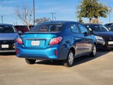New 2024 Mitsubishi Mirage G4 ES image 4